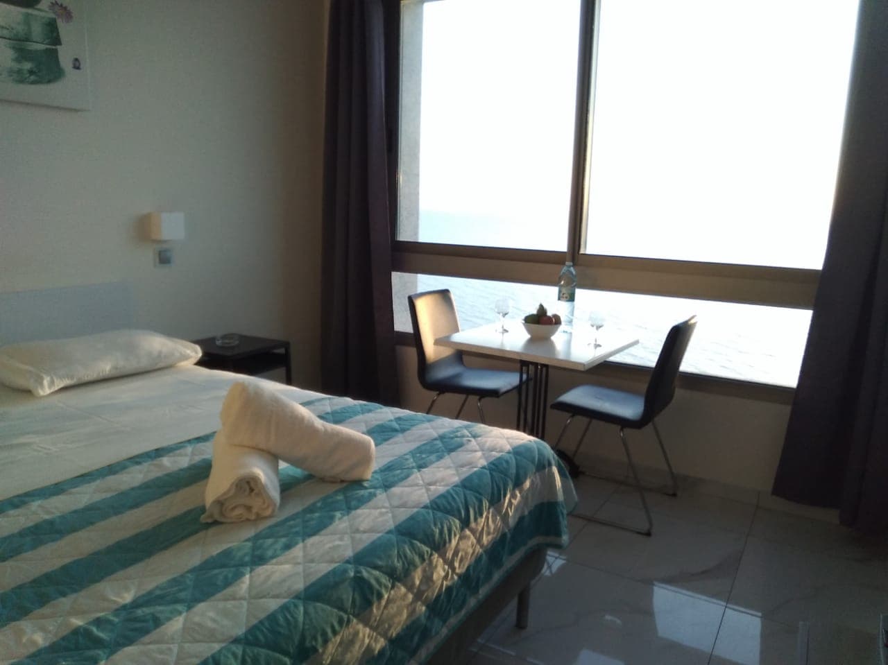 אושן ויו הוטל