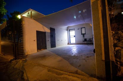 פינה שקטה בקריות