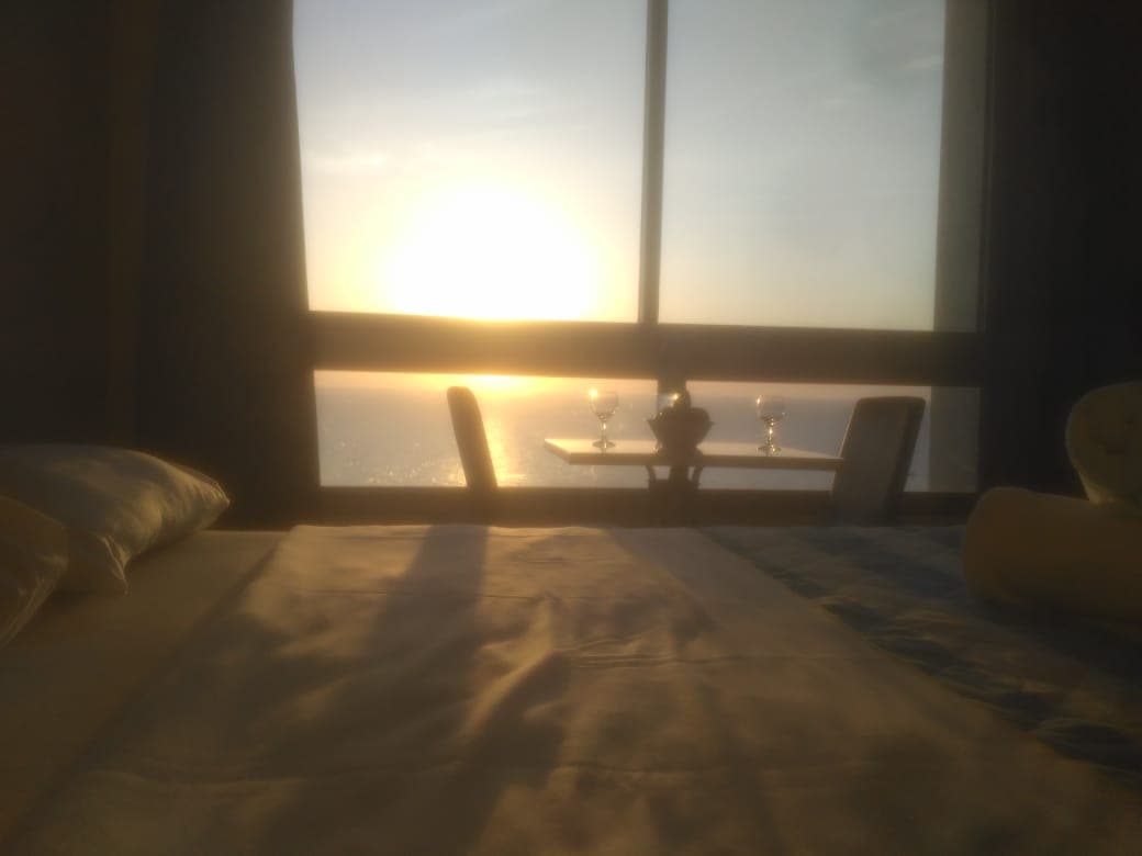 אושן ויו הוטל