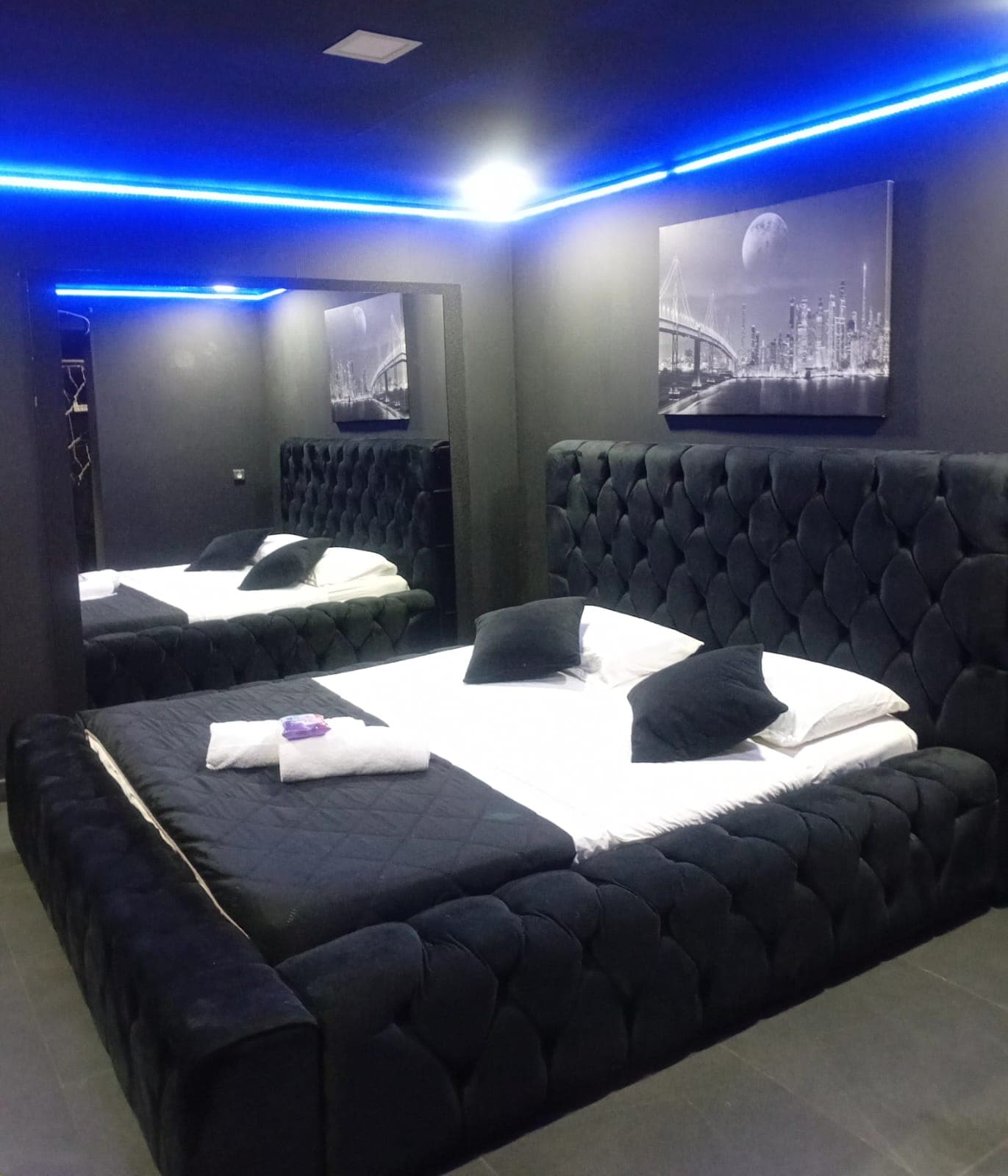 סוויטה בלאק רום