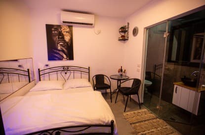 פינה שקטה בקריות