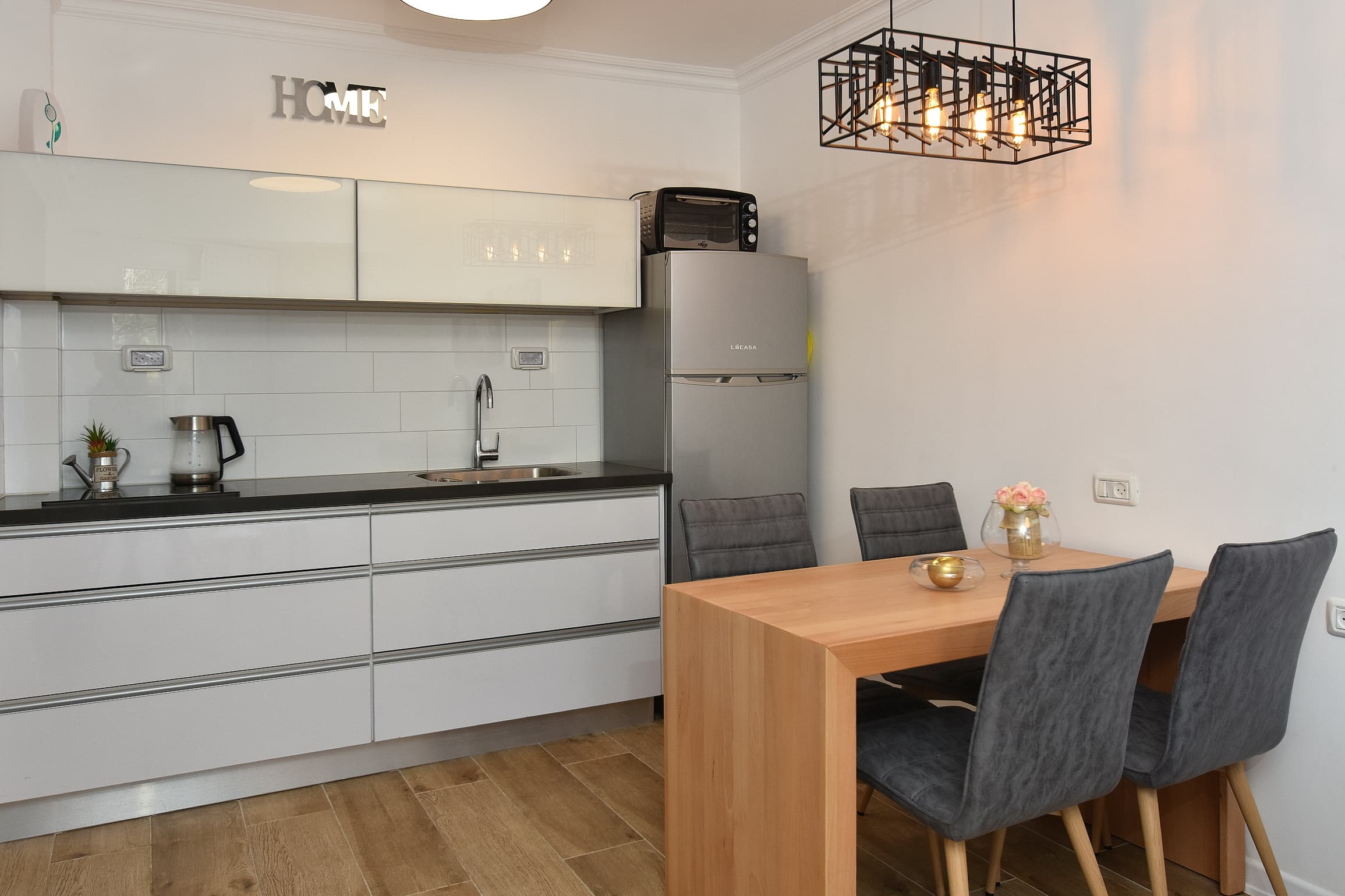 סוויטות בכנרת מגדלי המלכים