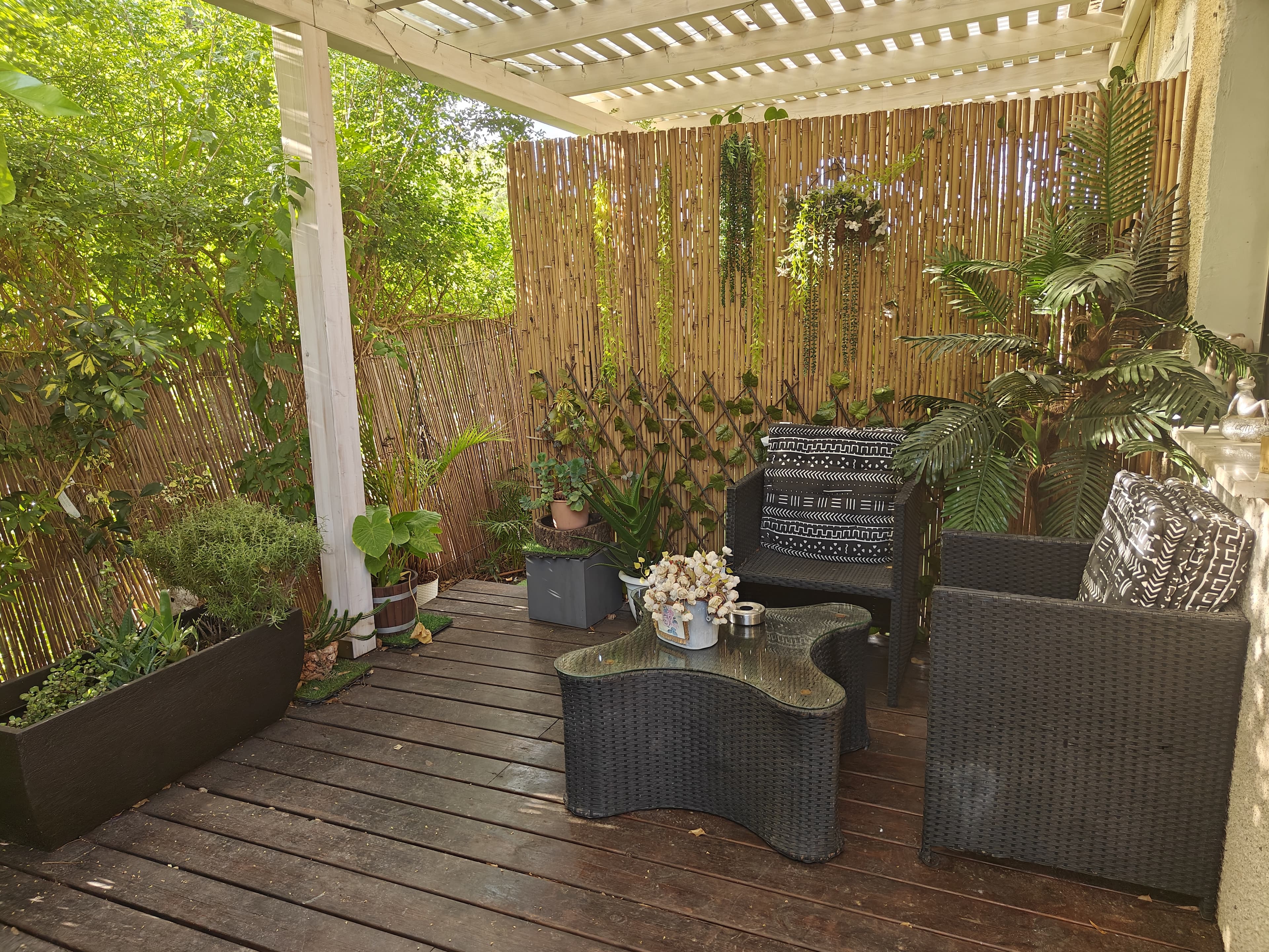 צימר ביו בכפר