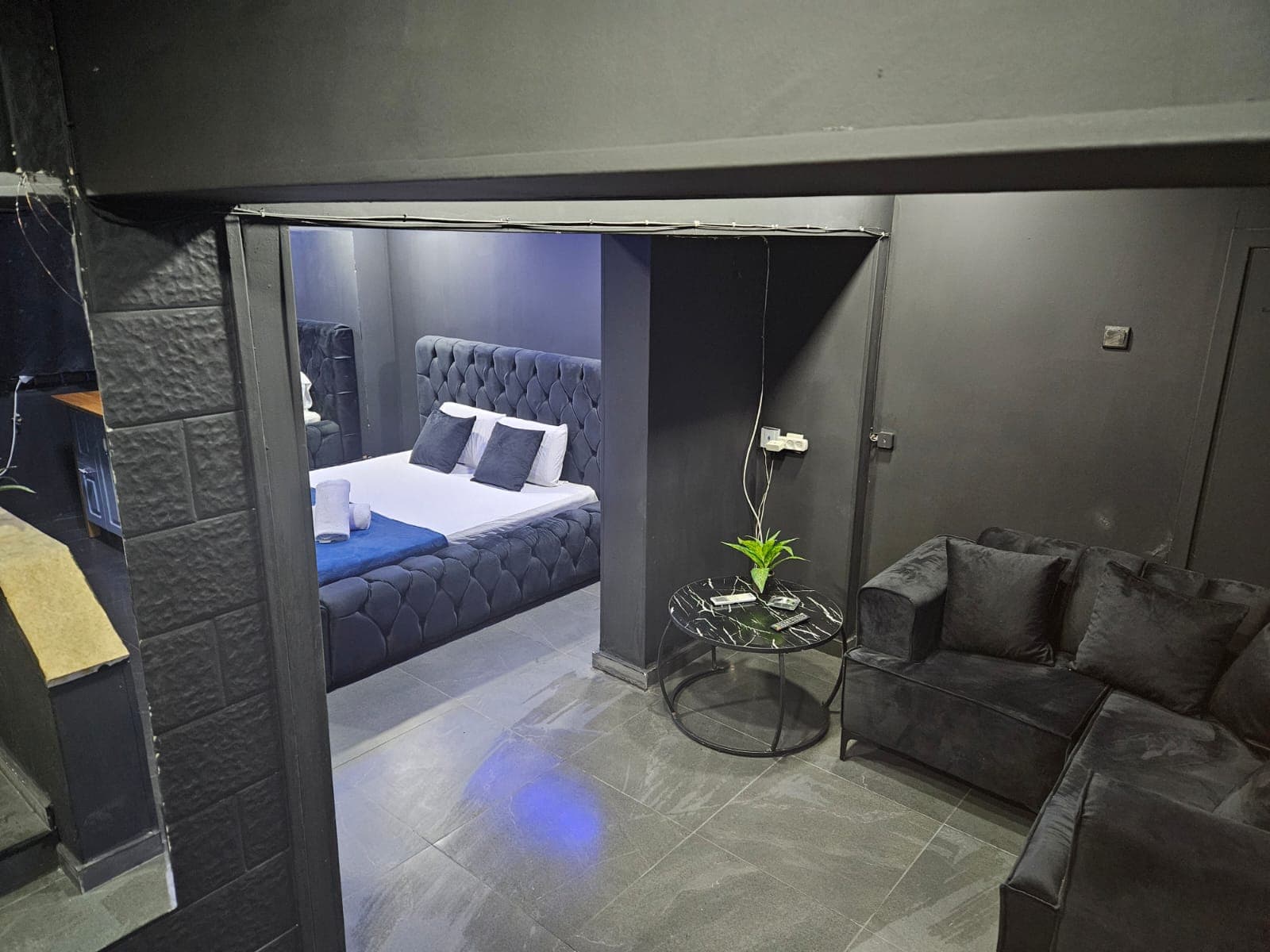 סוויטה בלאק רום